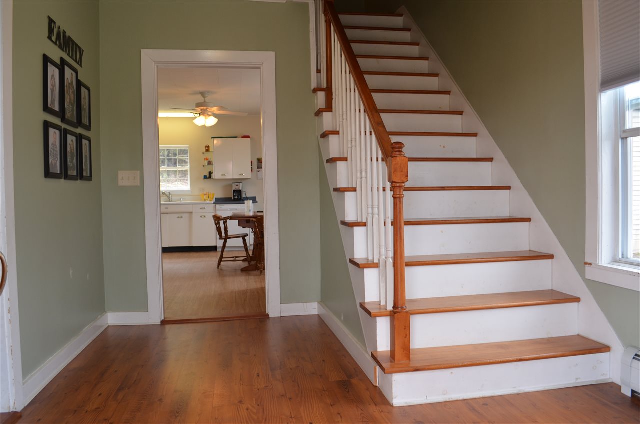 9 Harvey Brook Road Columbia, NH 03590 - Photo 18 of 40