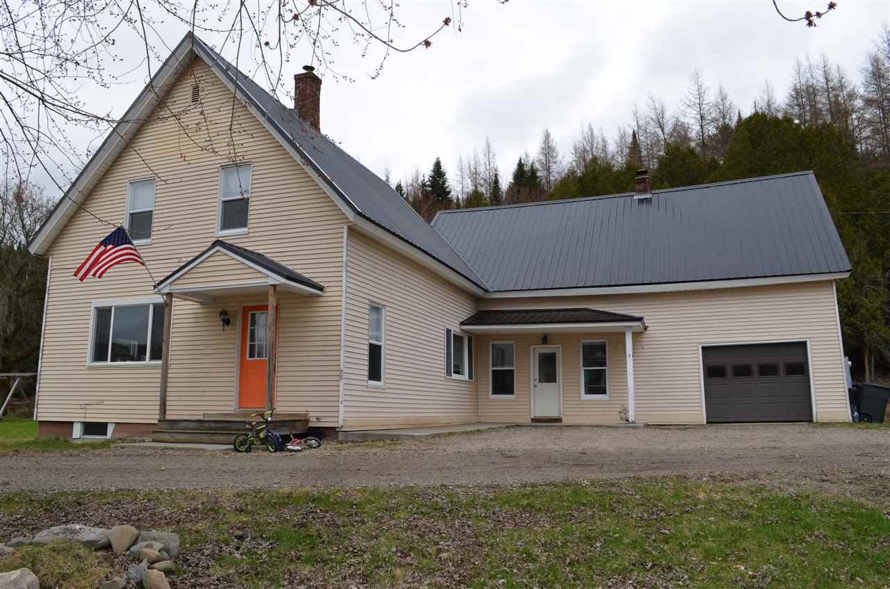 9 Harvey Brook Road Columbia, NH 03590 - Photo 3 of 40