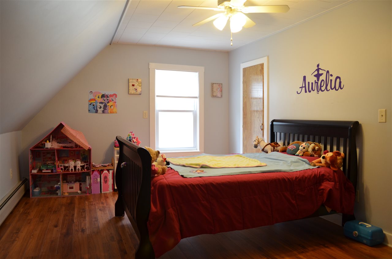 9 Harvey Brook Road Columbia, NH 03590 - Photo 22 of 40
