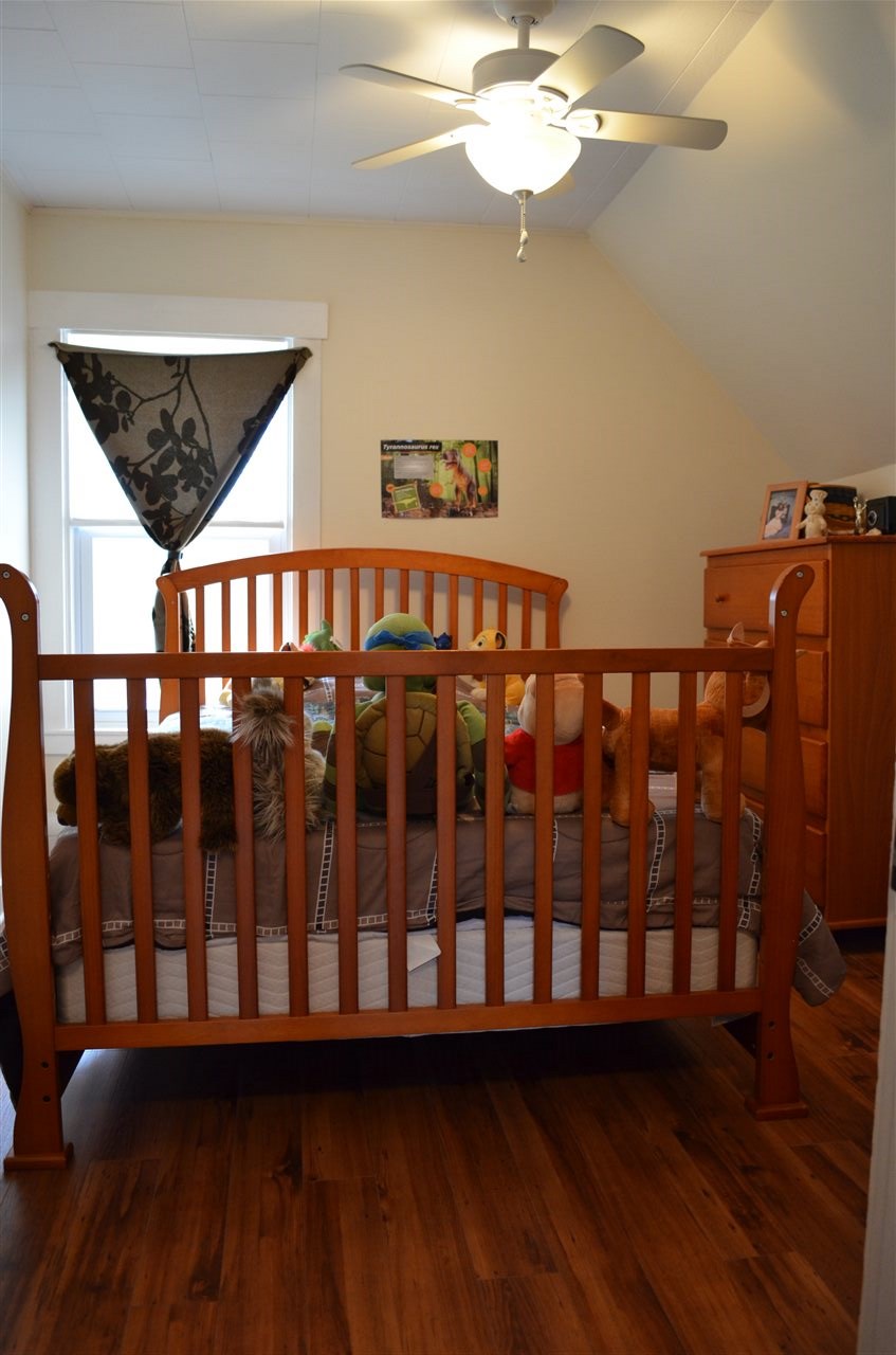 9 Harvey Brook Road Columbia, NH 03590 - Photo 23 of 40