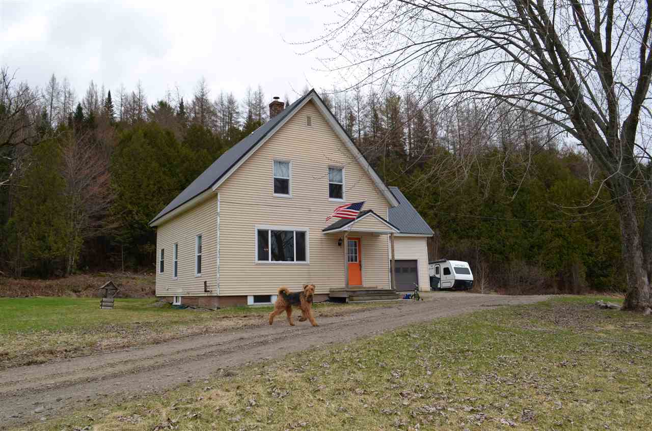 9 Harvey Brook Road Columbia, NH 03590 - Photo 28 of 40