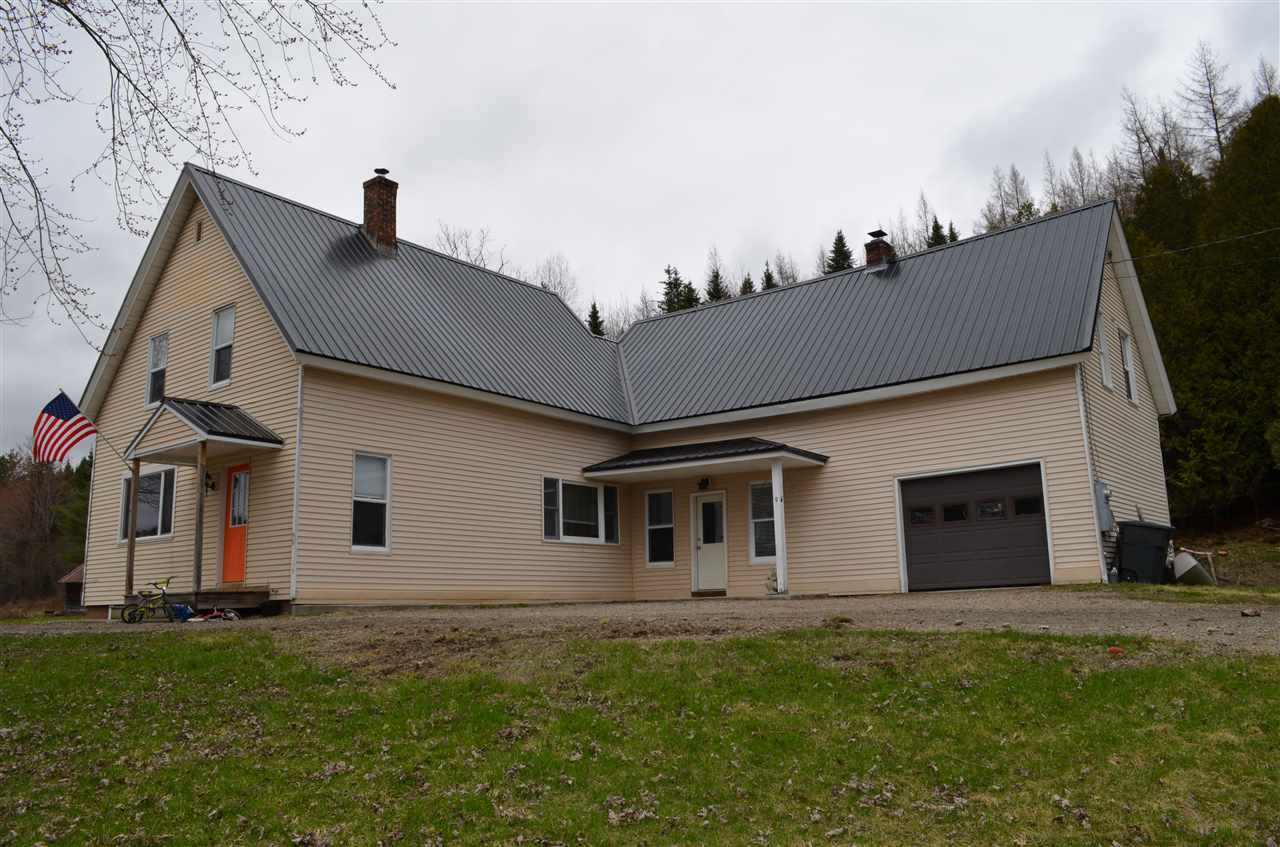 9 Harvey Brook Road Columbia, NH 03590 - Photo 30 of 40