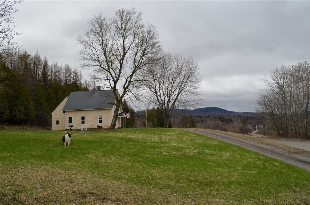 9 Harvey Brook Road Columbia, NH 03590 - Photo 31 of 40