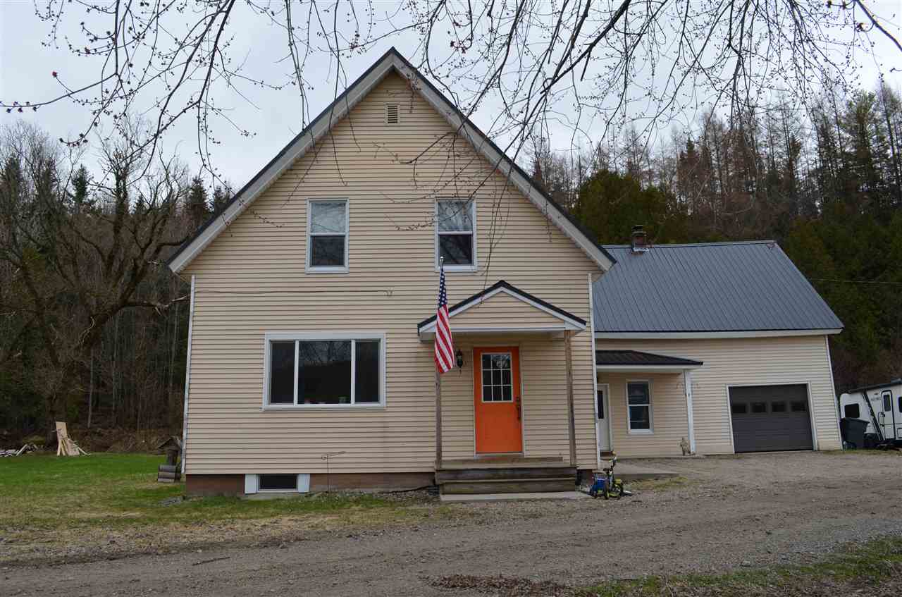 9 Harvey Brook Road Columbia, NH 03590 - Photo 32 of 40