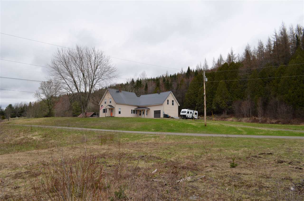 9 Harvey Brook Road Columbia, NH 03590 - Photo 33 of 40
