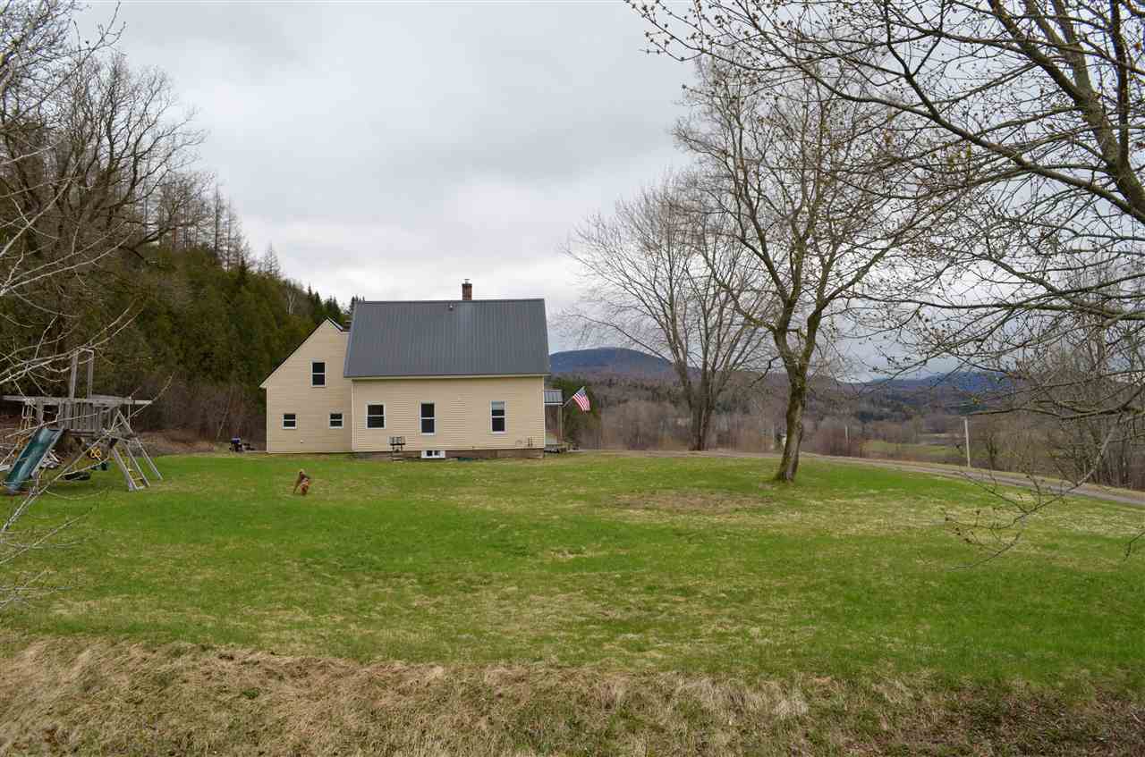 9 Harvey Brook Road Columbia, NH 03590 - Photo 6 of 40