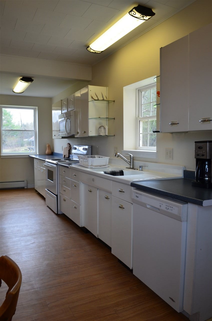 9 Harvey Brook Road Columbia, NH 03590 - Photo 8 of 40