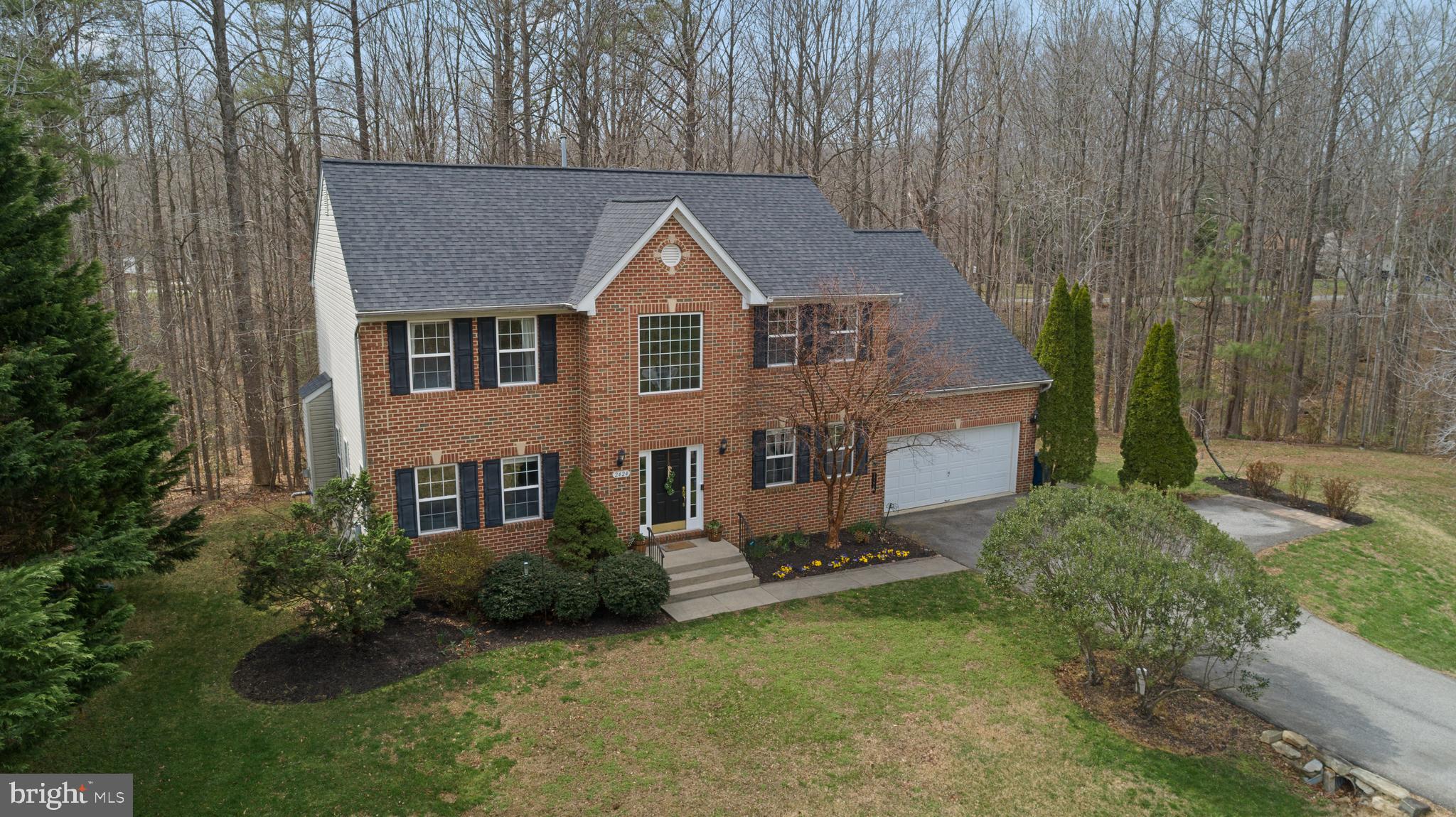 2424 Springbrook Court Huntingtown, MD 20639 - Photo 1 of 36