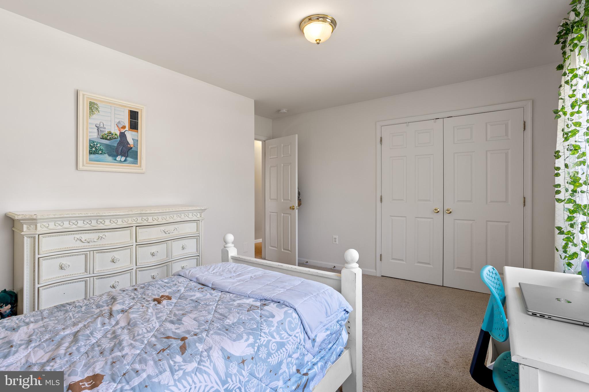 2424 Springbrook Court Huntingtown, MD 20639 - Photo 17 of 36 Bedroom 2