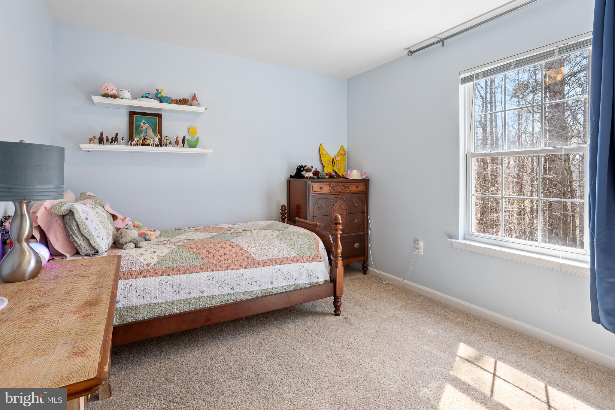 2424 Springbrook Court Huntingtown, MD 20639 - Photo 20 of 36 Bedroom 3