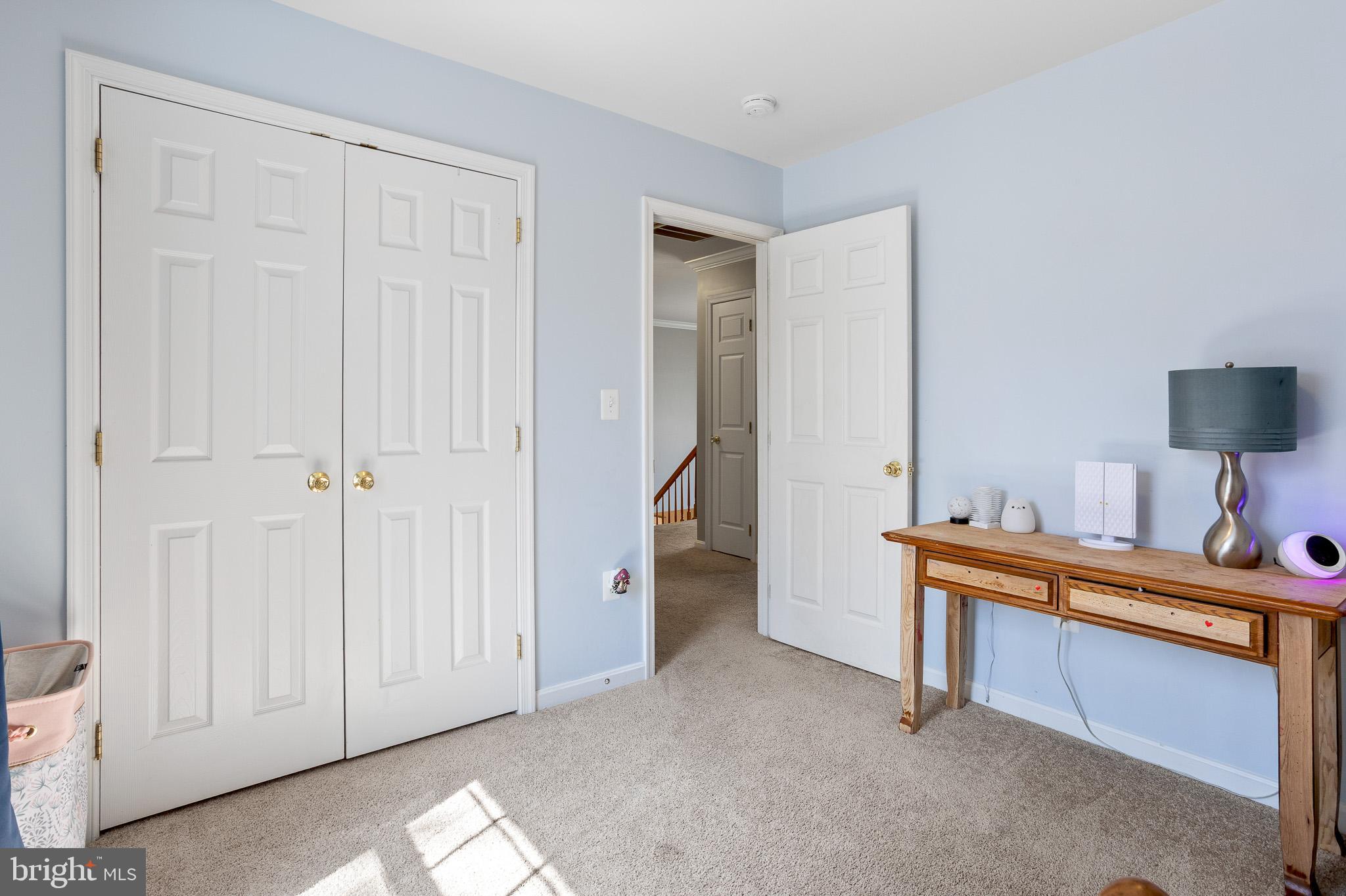 2424 Springbrook Court Huntingtown, MD 20639 - Photo 21 of 36 Bedroom 3