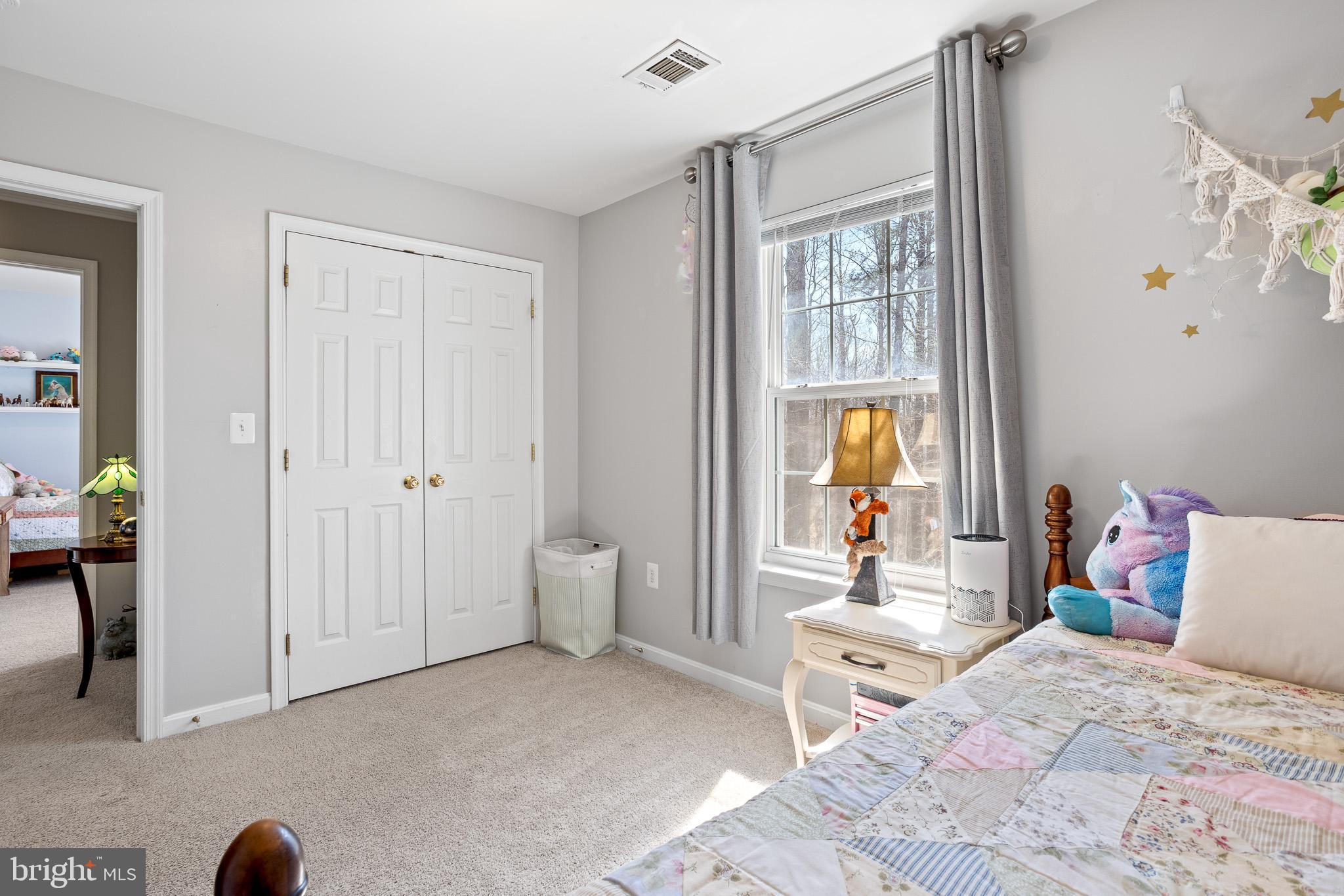 2424 Springbrook Court Huntingtown, MD 20639 - Photo 22 of 36 Bedroom 4