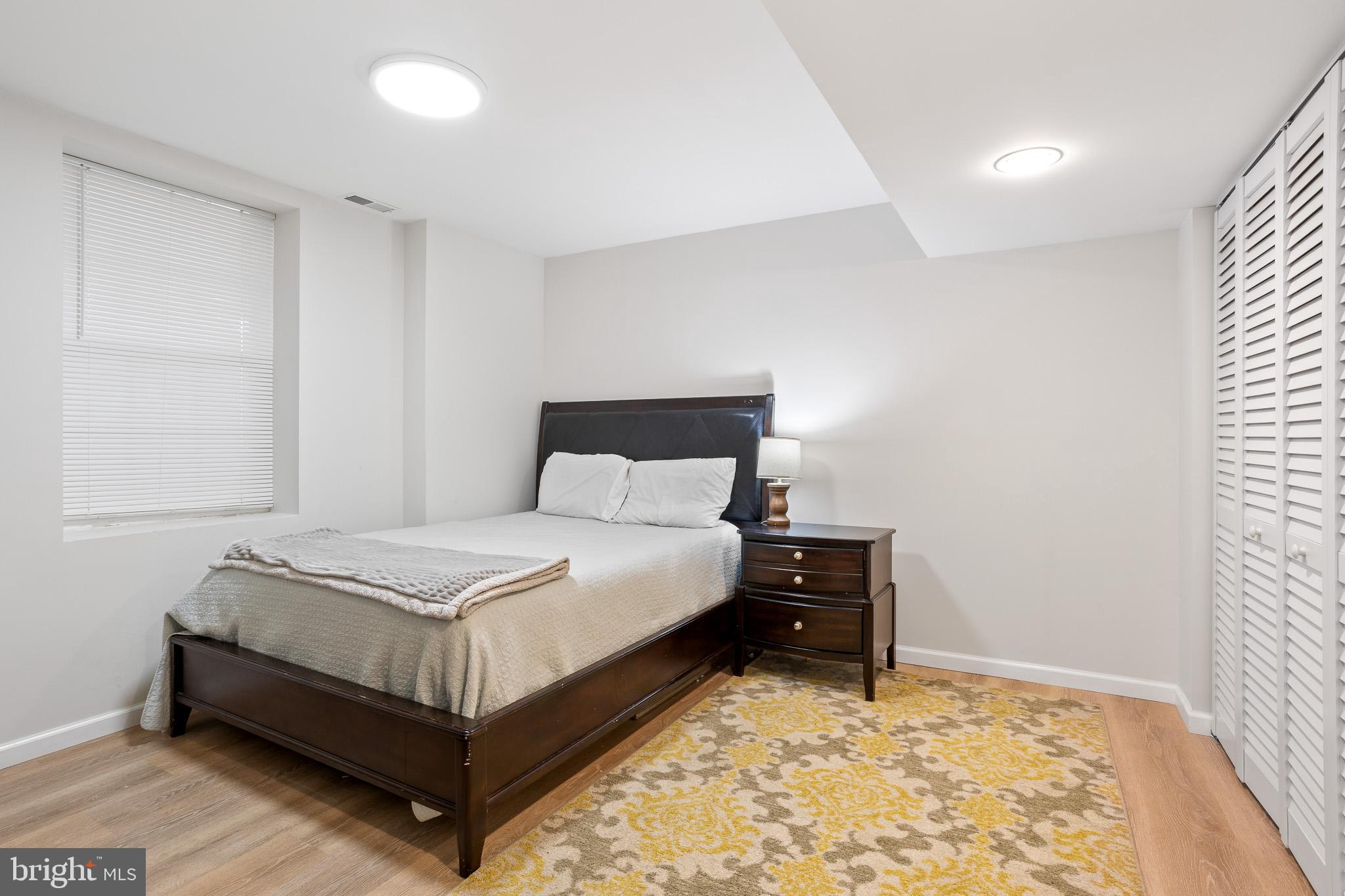 2424 Springbrook Court Huntingtown, MD 20639 - Photo 28 of 36 Bedroom 5 Basement