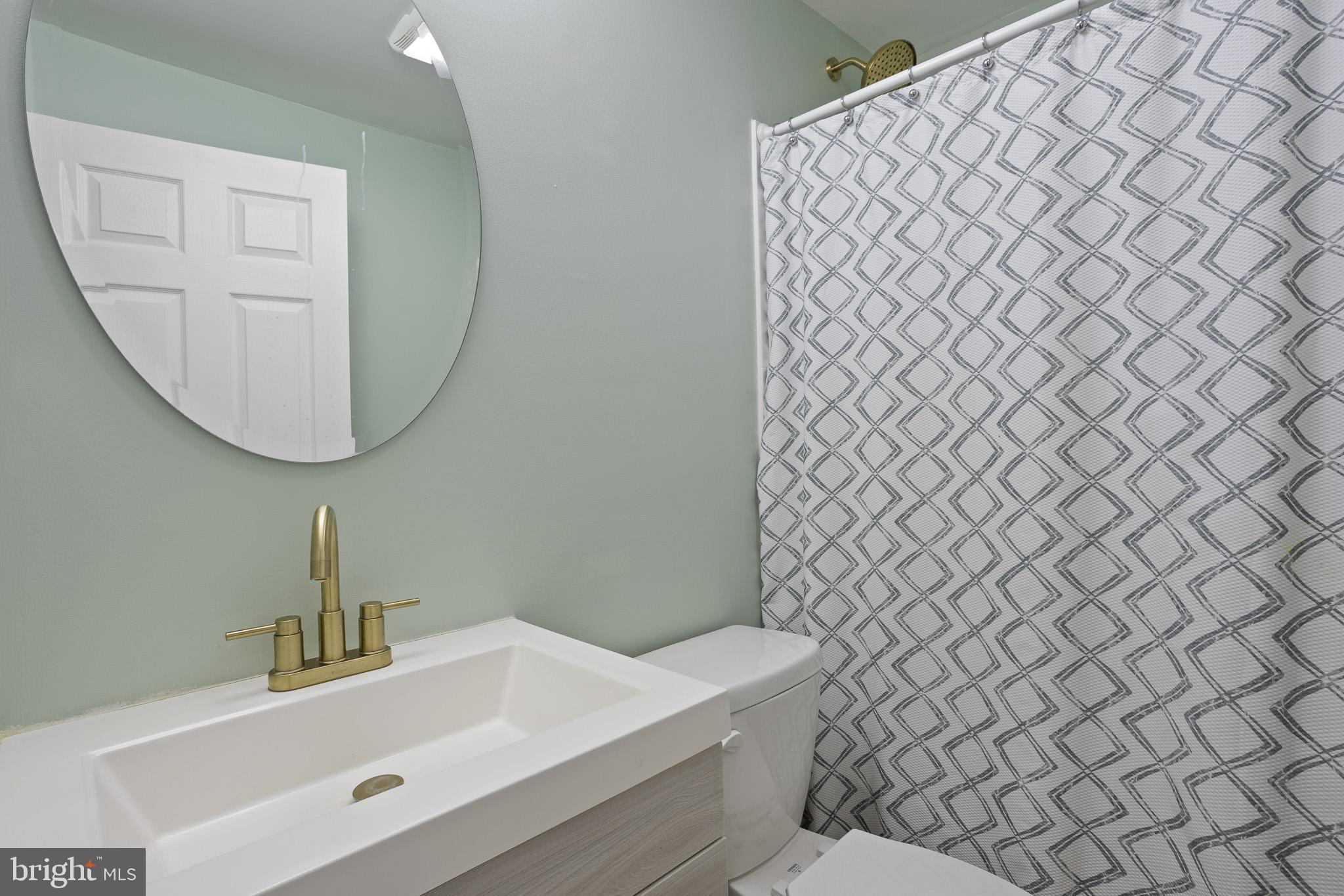 2424 Springbrook Court Huntingtown, MD 20639 - Photo 30 of 36 Basement full bath