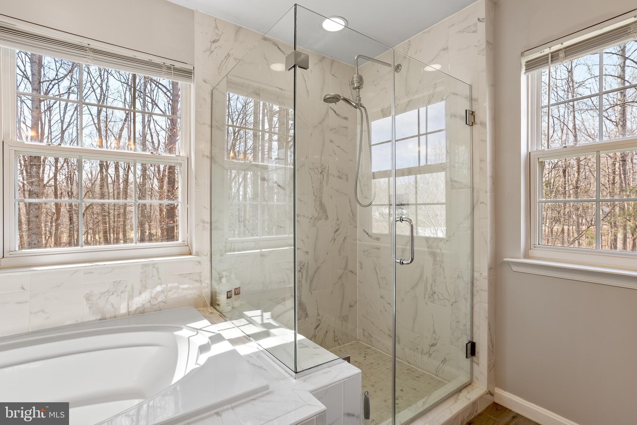 2424 Springbrook Court Huntingtown, MD 20639 - Photo 32 of 36 Master Bathroom