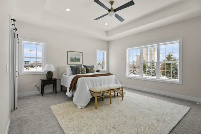 $1,050,000 | 6854 Karolina Way, Sun Prairie, WI 53590