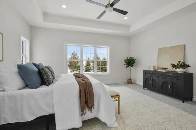 $1,050,000 | 6854 Karolina Way, Sun Prairie, WI 53590