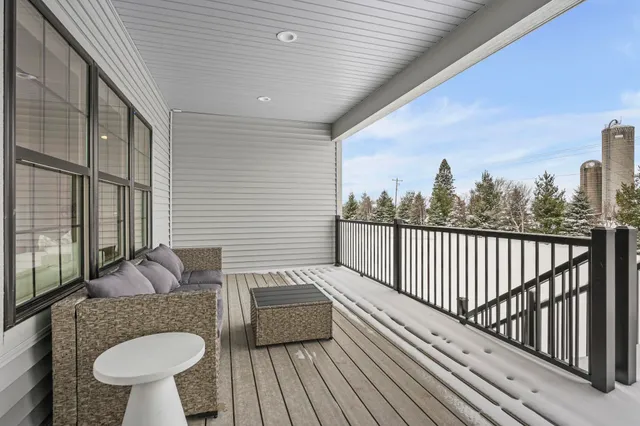 $1,050,000 | 6854 Karolina Way, Sun Prairie, WI 53590