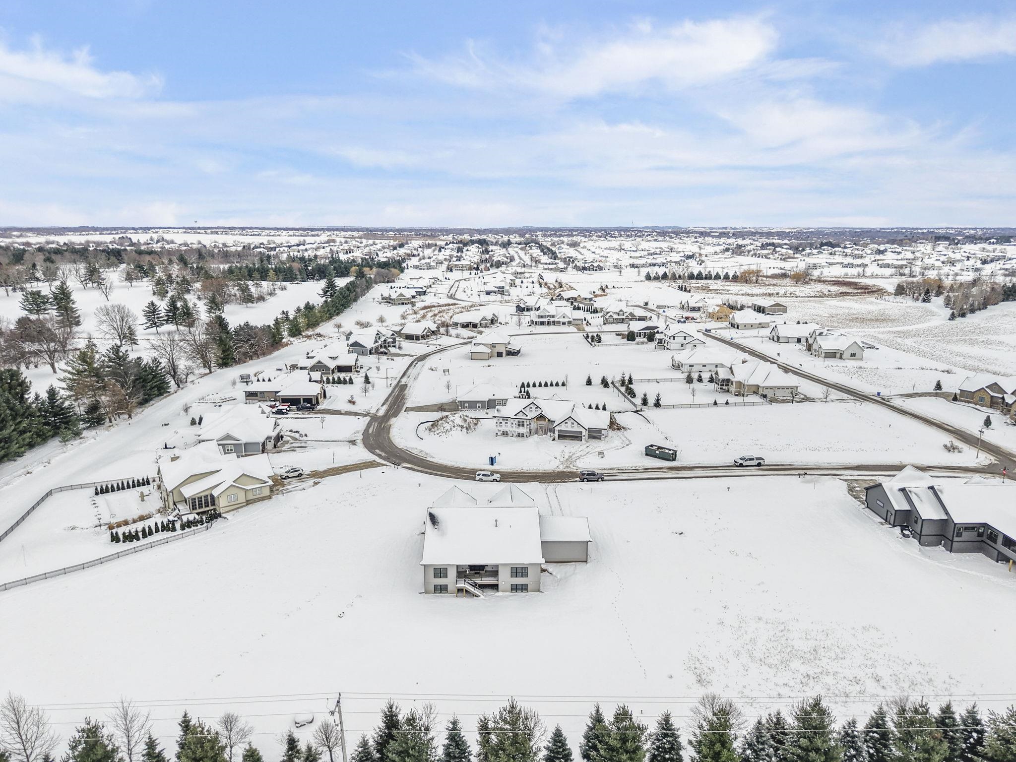 6854 Karolina Way Sun Prairie, WI 53590 - Photo 61 of 63