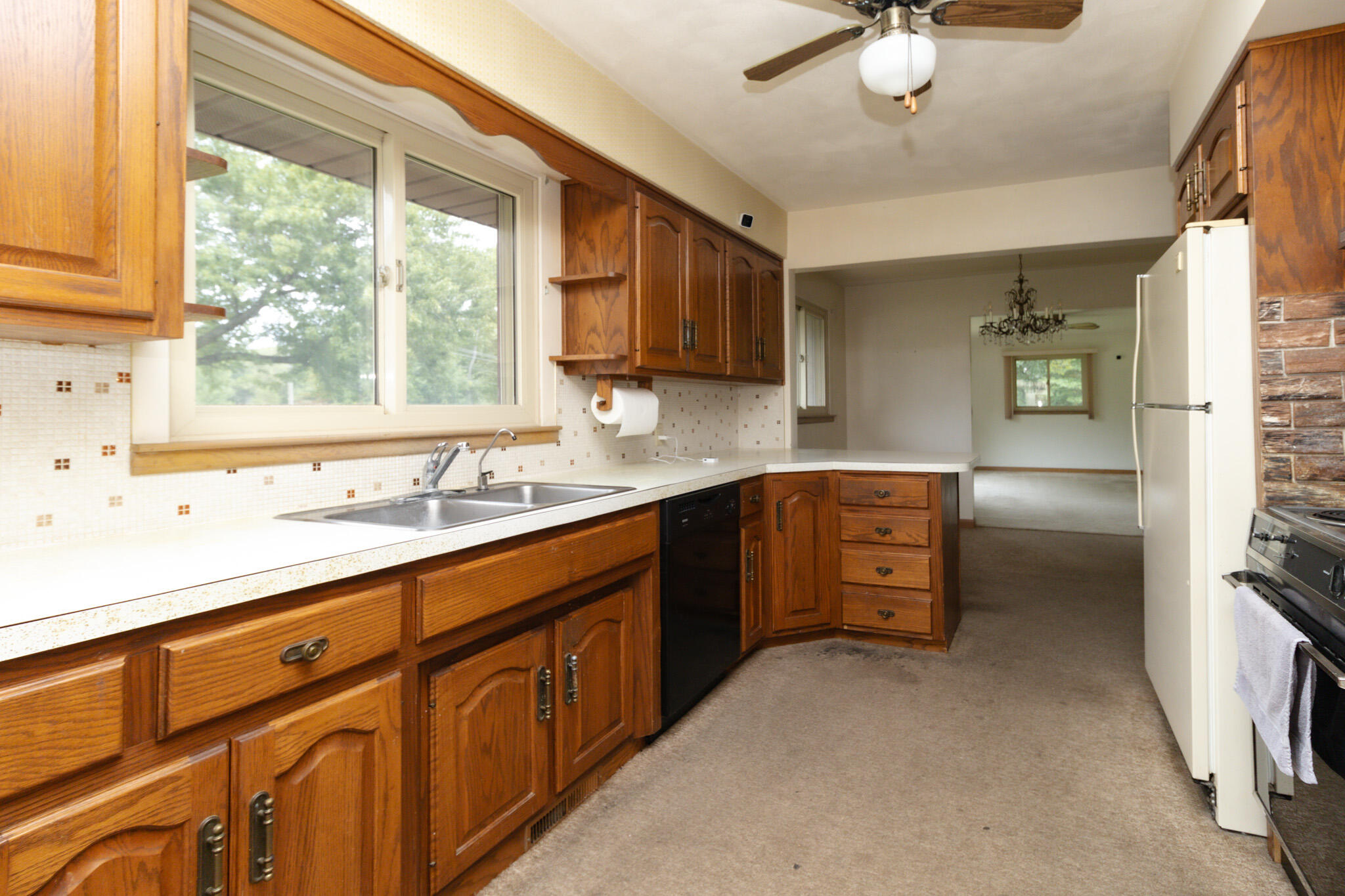 1926 West Hinchman Road Baroda, MI 49101 - Photo 10 of 53 IMG_0405-2