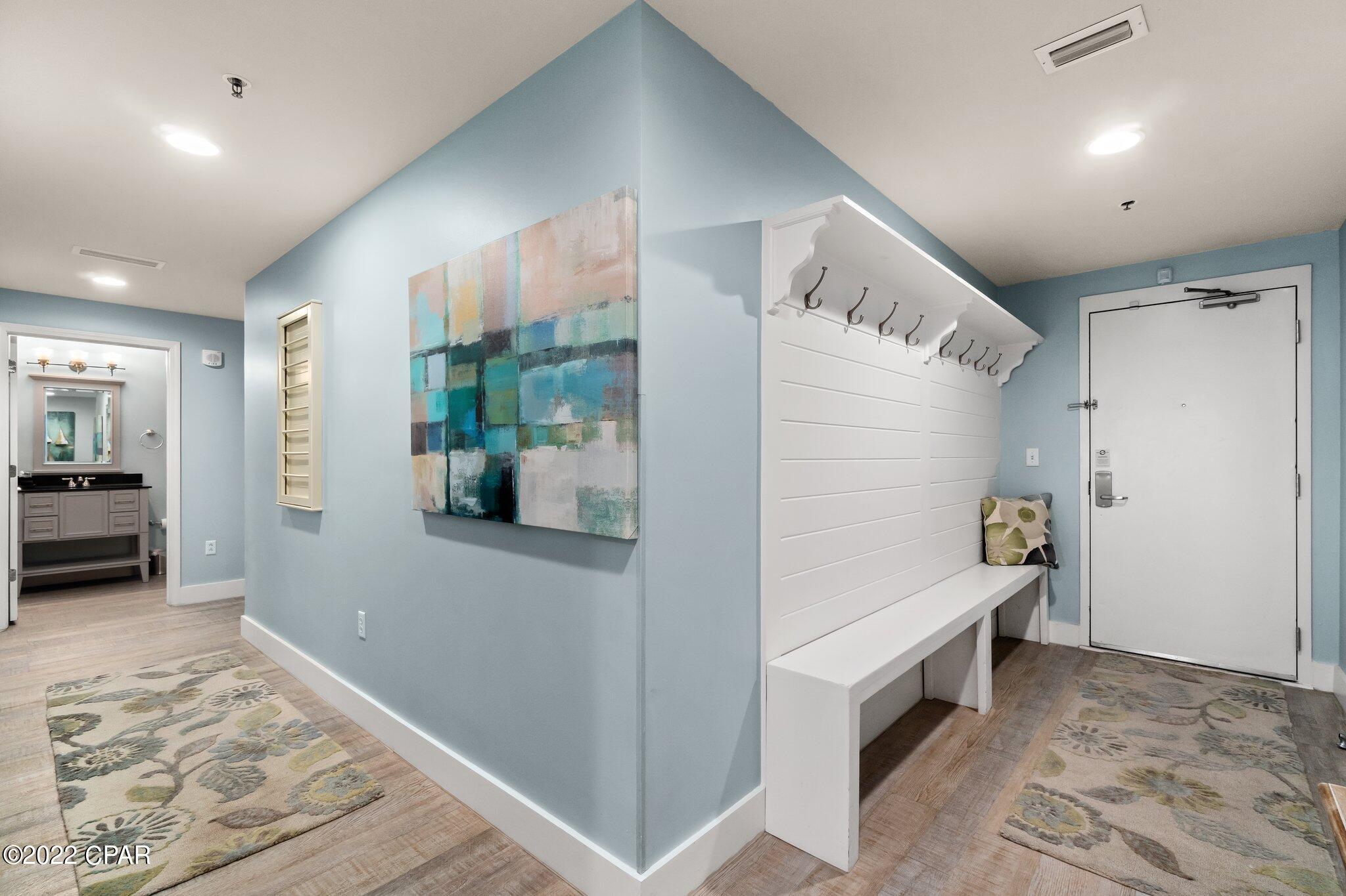 16701 Front Beach Road, Unit 707 Panama City Beach, FL 32413 - Photo 58 of 61 Gallery Image 58