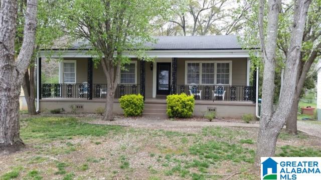 112 Lancaster Street Talladega, AL 35160 - Photo 1 of 18