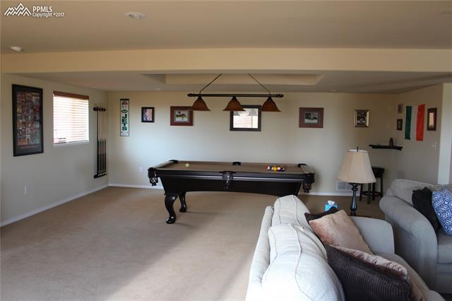 11698 Rio Secco Road Peyton, CO 80831 - Photo 24 of 33