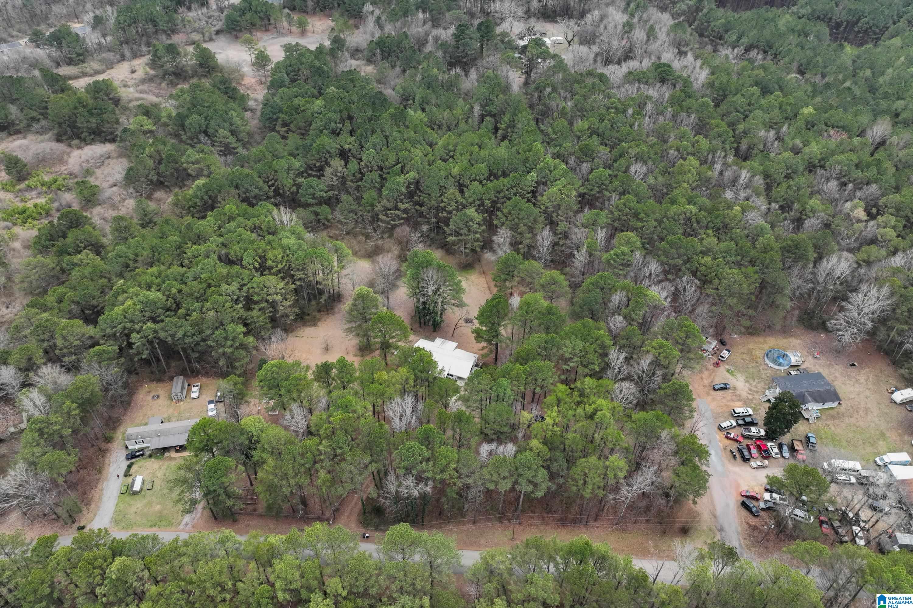 355 Whitlow Road Sumiton, AL 35148 - Photo 54 of 58