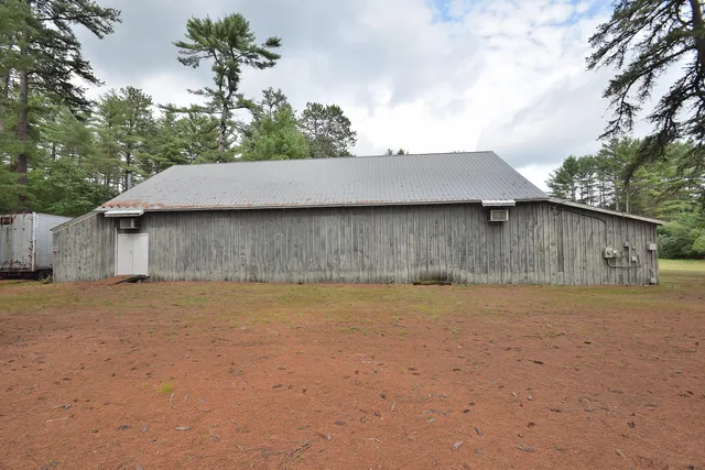 $237,500 | 945 Pequawket Trail, Standish, ME 04085