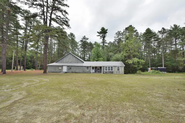 $237,500 | 945 Pequawket Trail, Standish, ME 04085