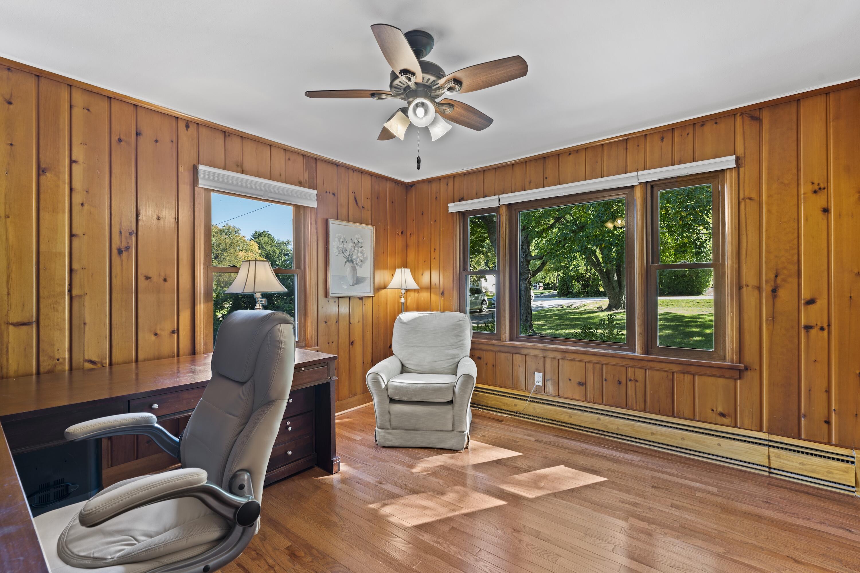 12312 West Mc Shane Road Franklin, WI 53132 - Photo 11 of 38 Bedroom 4 Main Level