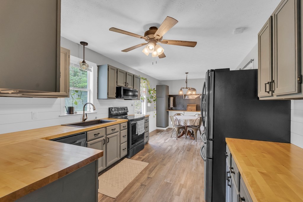132 Judd Road Cookeville, TN 38501 - Photo 13 of 53 Gallery Image 13