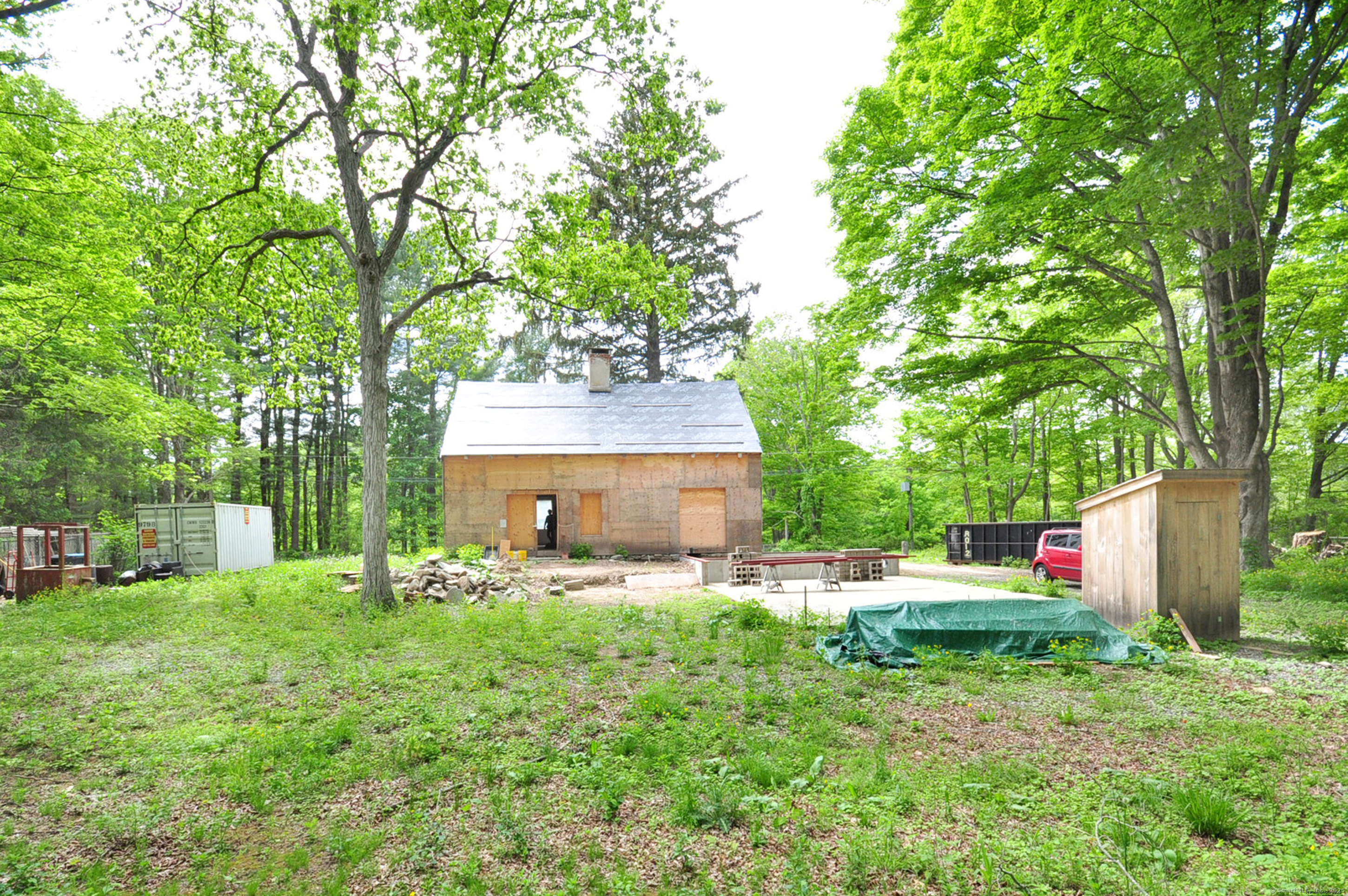 30 Chestnut Hill Road Killingworth, CT 06419 - Photo 16 of 38