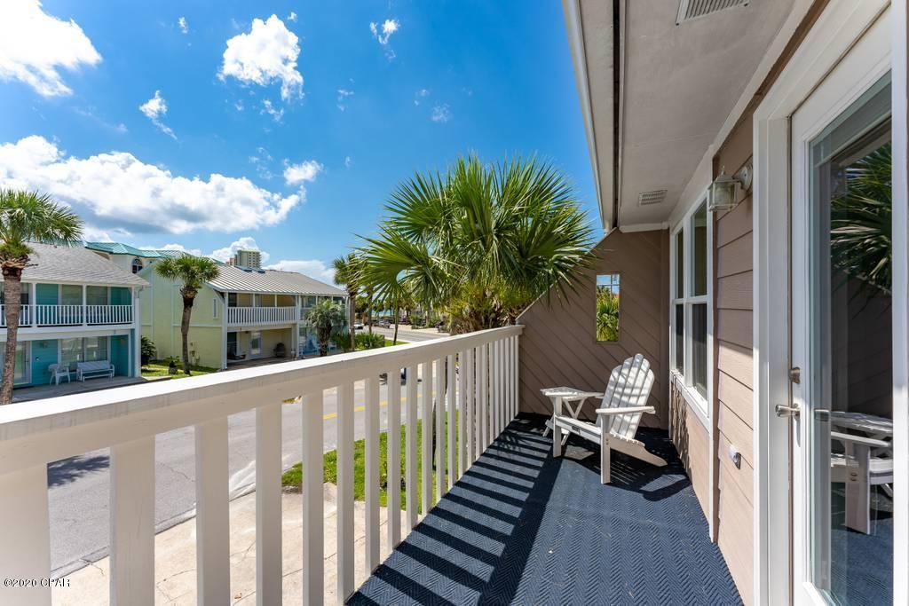 46 Chateau Road, Unit 46 Panama City Beach, FL 32413 - Photo 18 of 29 Gallery Image 18