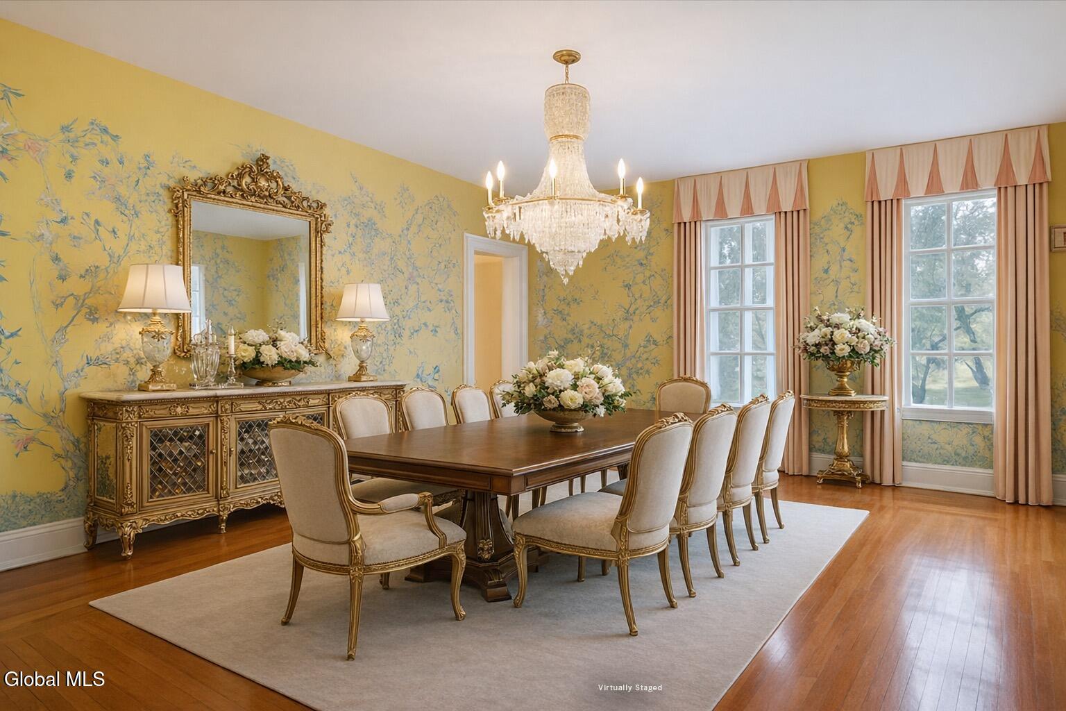 40 Geyser Road Saratoga Springs, NY 12866 - Photo 27 of 77 formal dining room Image Dec 20, 2025, 0
