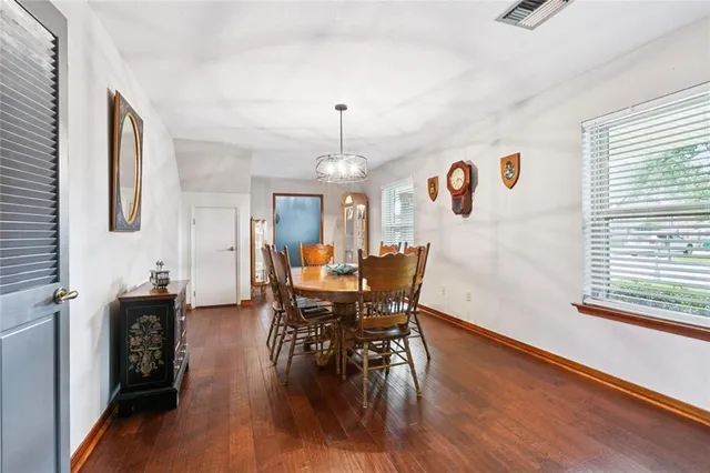 $595,000 | 4600 Janice Avenue, Metairie, LA 70003
