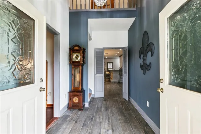 $595,000 | 4600 Janice Avenue, Metairie, LA 70003