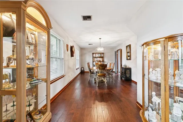 $595,000 | 4600 Janice Avenue, Metairie, LA 70003