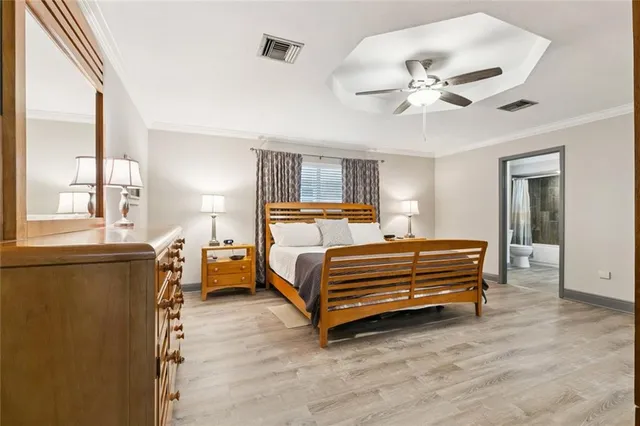 $595,000 | 4600 Janice Avenue, Metairie, LA 70003