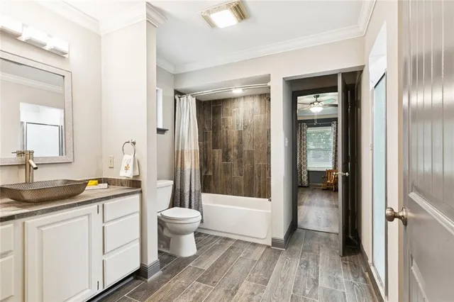 $595,000 | 4600 Janice Avenue, Metairie, LA 70003