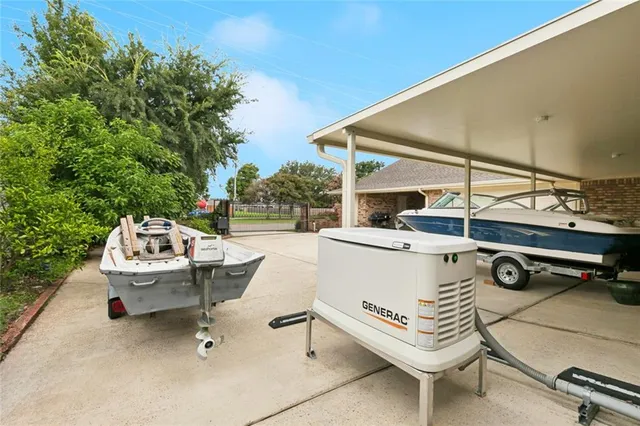 $595,000 | 4600 Janice Avenue, Metairie, LA 70003