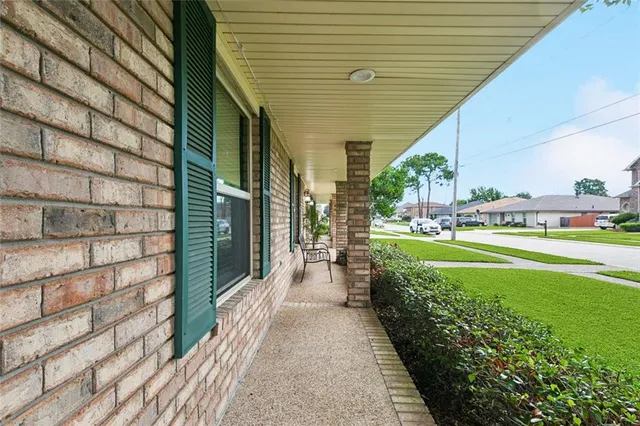 $595,000 | 4600 Janice Avenue, Metairie, LA 70003