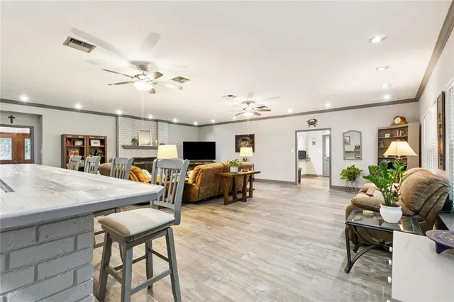 $595,000 | 4600 Janice Avenue, Metairie, LA 70003