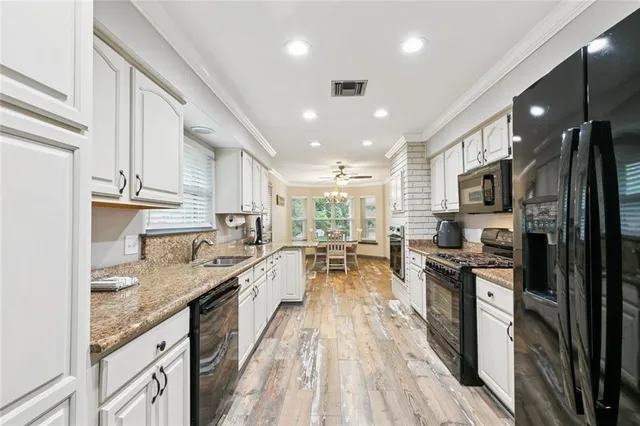 $595,000 | 4600 Janice Avenue, Metairie, LA 70003