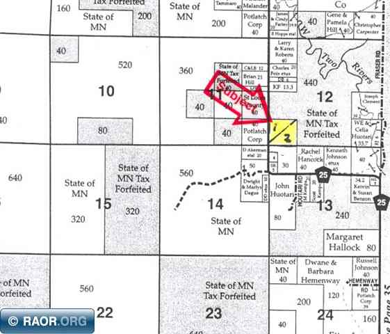1-2 Highway 25 Iron, MN 55751 - Photo 6 of 6
