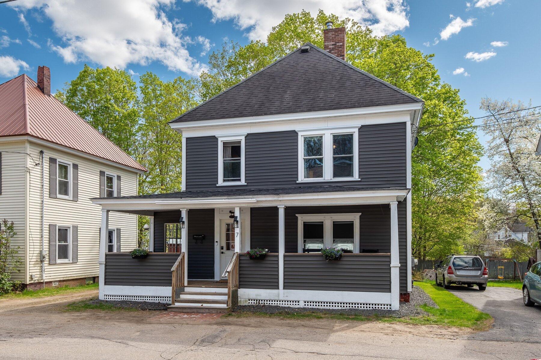 7 Mousam Street Sanford, ME 04083 - Photo 33 of 33