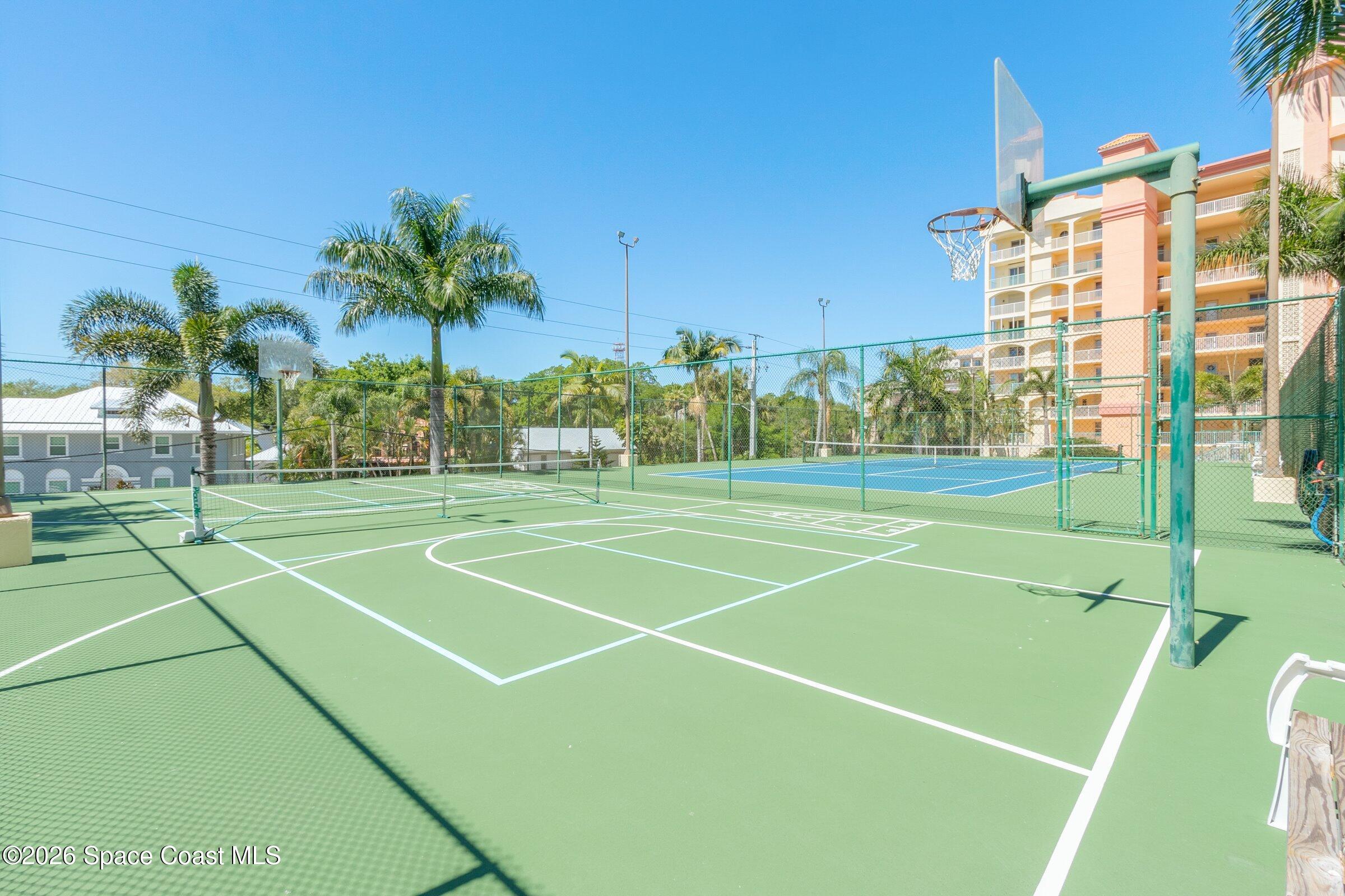100 Riverside Drive, Unit 402 Cocoa, FL 32922 - Photo 42 of 72 47-100-Riverside-304
