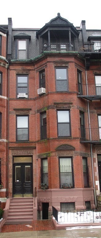 342 Commonwealth Avenue, Unit 7 Boston, MA 02115 - Photo 16 of 19