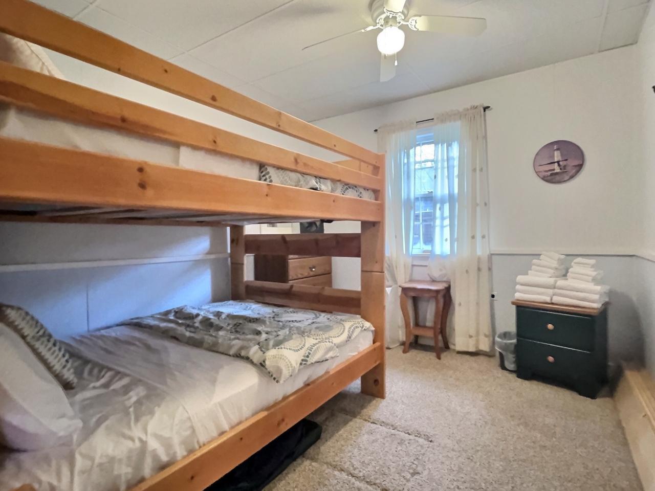 8077 Perk Road, Unit 3 St. Germain, WI 54558 - Photo 15 of 19 Gallery Image 15
