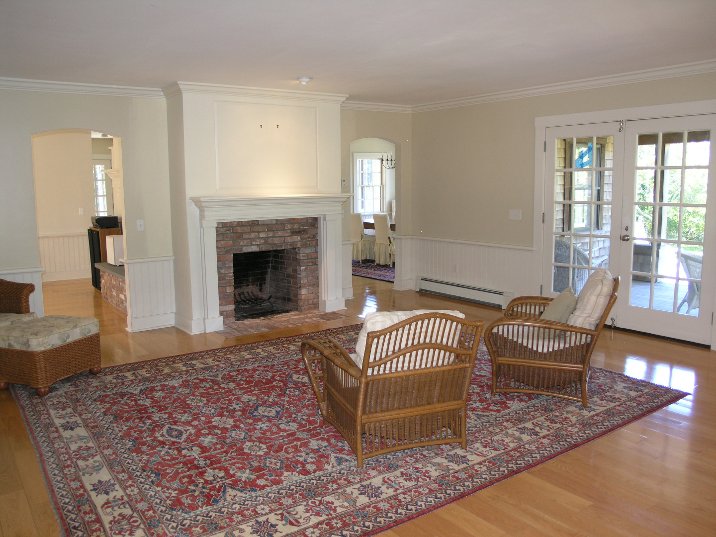 61 Wauwinet Road Nantucket, MA 02554 - Photo 16 of 36 Gallery Image 16